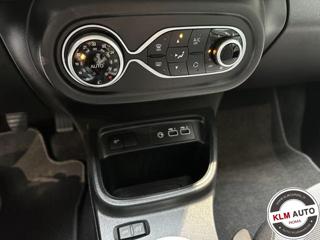 RENAULT Twingo usata, con Sedili riscaldati