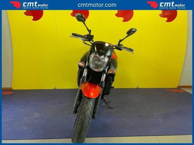 SUZUKI GSR 600 usata 1