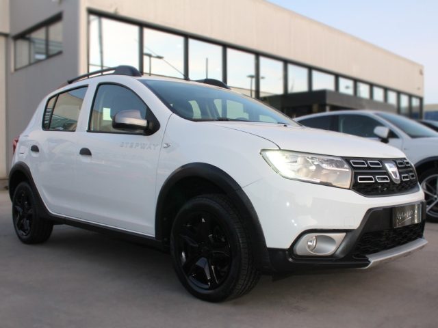 DACIA Sandero usata, con ABS