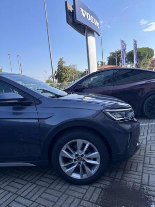 VOLKSWAGEN Taigo usata, con Airbag Passeggero