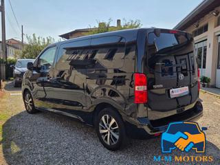 TOYOTA Proace Verso usata, con Alzacristalli elettrici