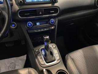 HYUNDAI Kona usata, con Cerchi in lega
