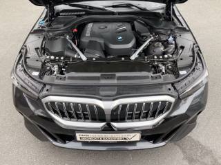 BMW 520 usata, con Immobilizzatore elettronico