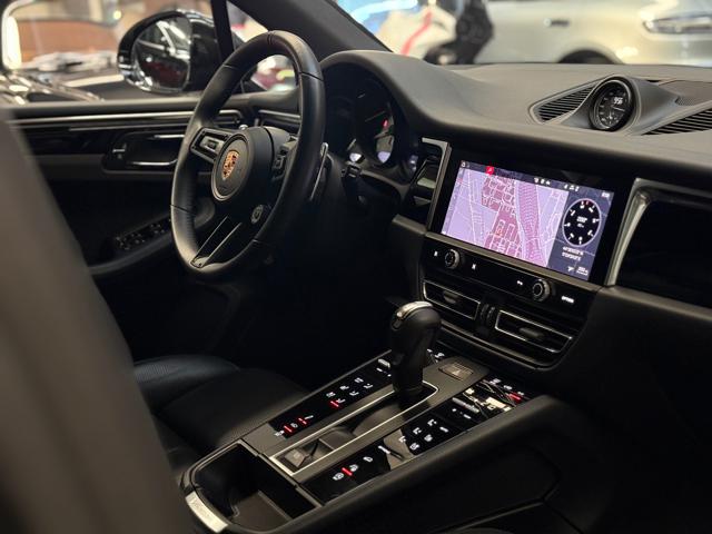 PORSCHE Macan usata, con Cruise Control
