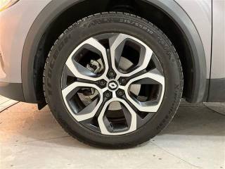 RENAULT Captur usata, con Controllo automatico clima