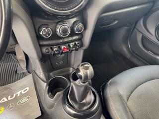 MINI One D usata, con Controllo trazione