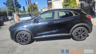 FORD Puma usata, con Chiusura centralizzata