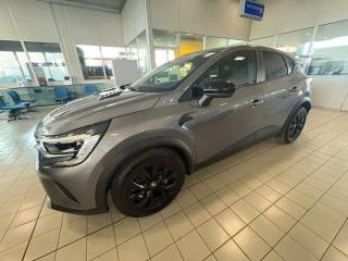 RENAULT Captur Full Hybrid E-Tech 145 CV