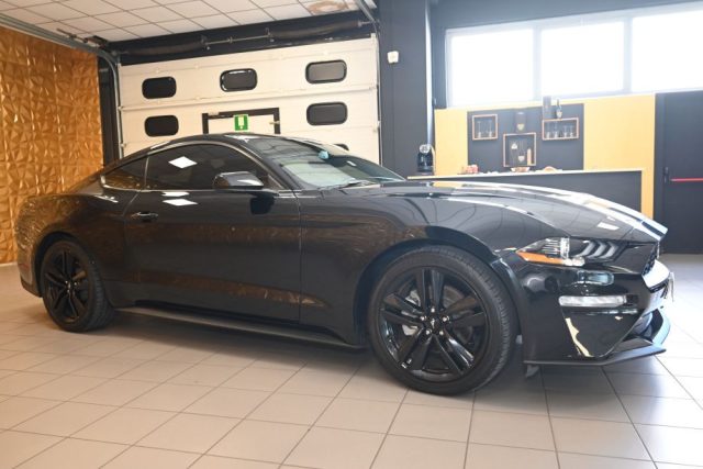 FORD Mustang usata 92
