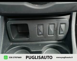 DACIA Duster usata, con Sensori di parcheggio posteriori