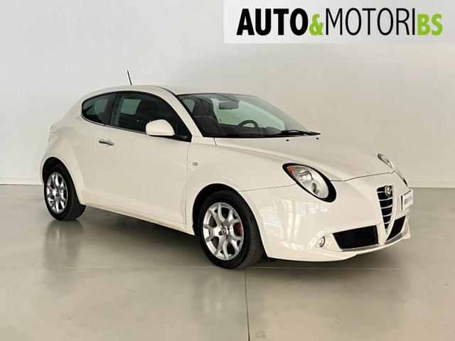 ALFA ROMEO MiTo usata, con Airbag laterali
