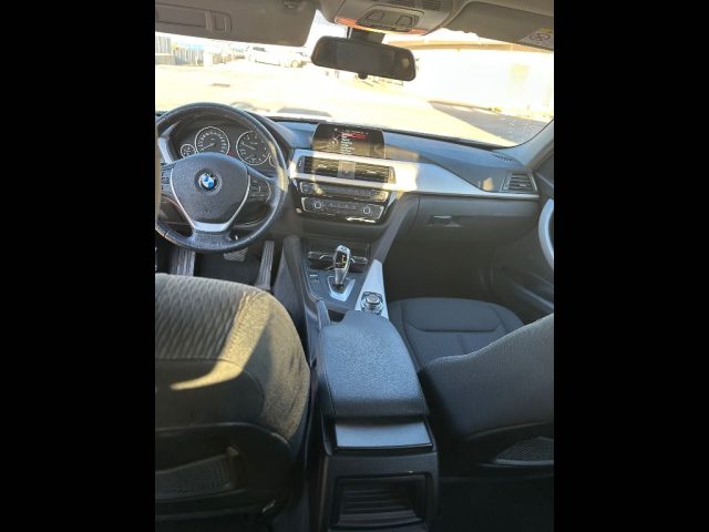 BMW 318 usata, con ESP