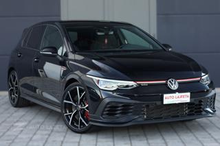 VOLKSWAGEN Golf GTI Clubsport 2.0 DSG Sedili Riscaldabili Cerchi 