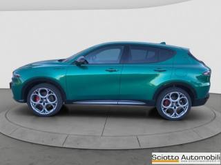 ALFA ROMEO Tonale usata, con Airbag laterali