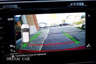 VOLKSWAGEN Golf GTI usata, con Controllo trazione