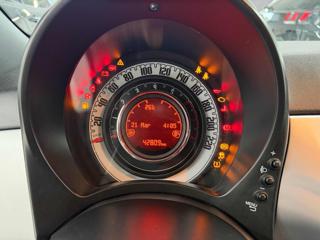 FIAT 500 usata, con Autoradio digitale