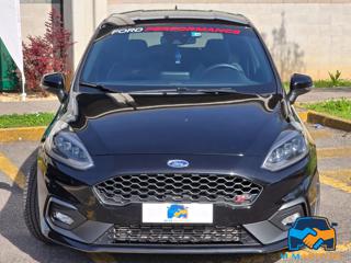 FORD Fiesta usata, con Airbag