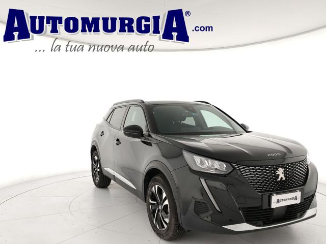 PEUGEOT 2008 usata, con ABS