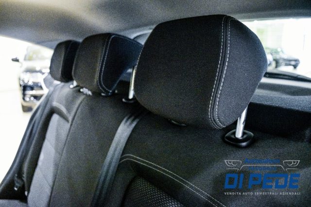 FIAT Tipo usata, con Airbag testa