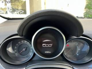 FIAT 500X usata 19