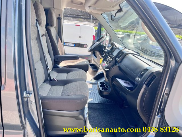 FIAT Ducato usata, con Boardcomputer