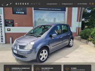 RENAULT Modus 1.2 16V Dynamique OK NEOPAT ! GARANZIA
