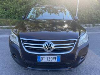 VOLKSWAGEN Tiguan usata, con Airbag Passeggero