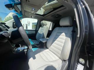 NISSAN Pathfinder usata, con Climatizzatore