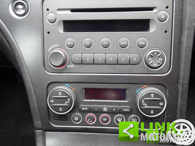 ALFA ROMEO 159 usata, con Lettore CD