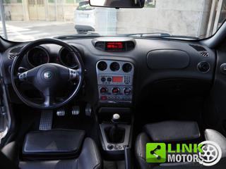 ALFA ROMEO 156 usata 22