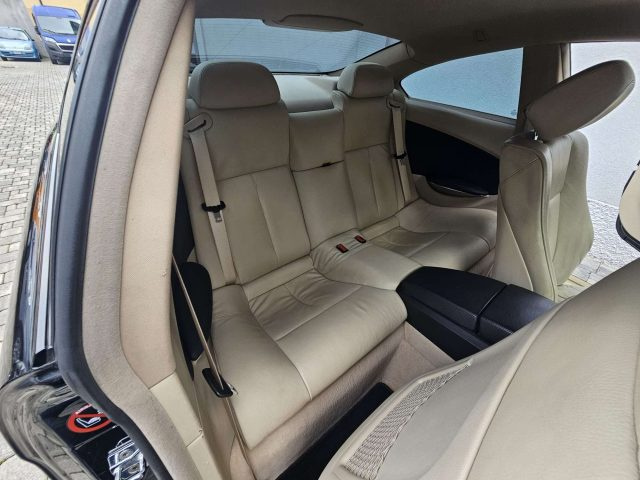 BMW 630 usata, con Cruise Control