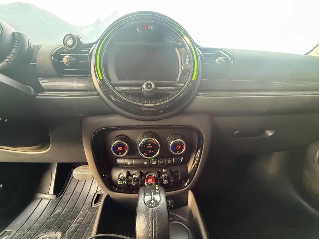 MINI Clubman usata, con ESP