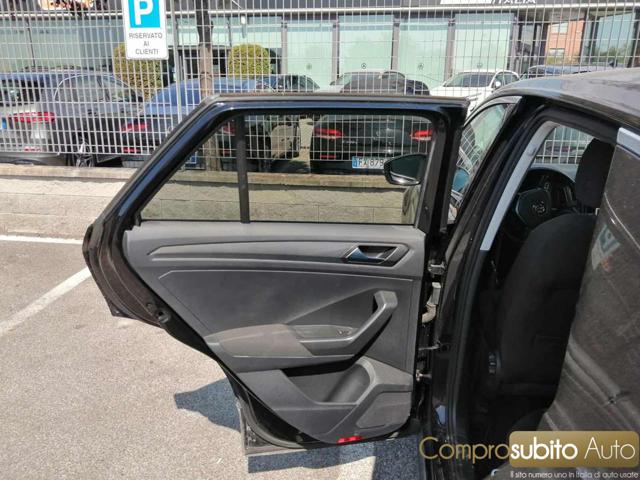 VOLKSWAGEN T-Roc usata, con Servosterzo