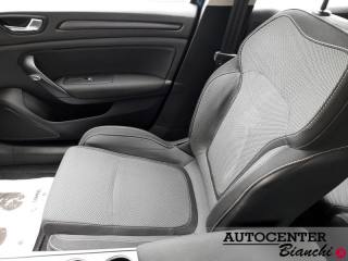 RENAULT Megane usata, con Touch screen