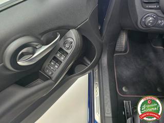 FIAT 500X usata, con Adaptive Cruise Control