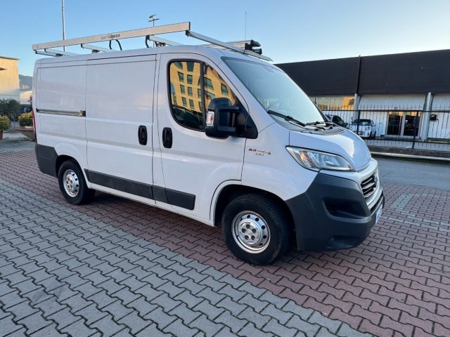 FIAT Ducato usata, con Autoradio
