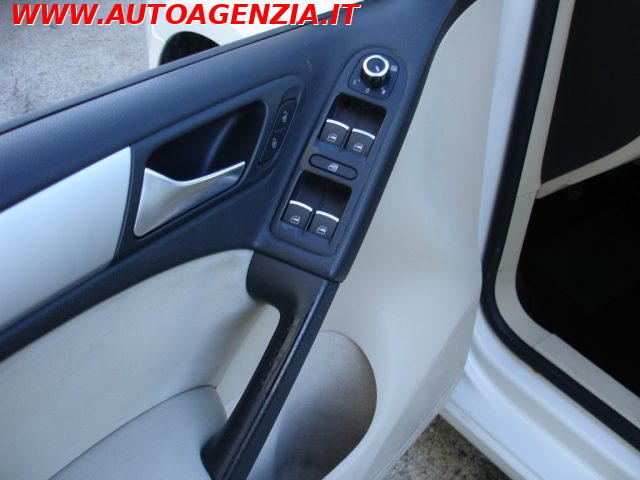 VOLKSWAGEN Golf usata 12