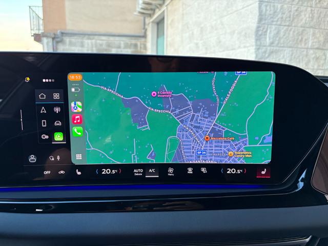 AUDI A6 usata, con USB