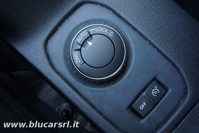 DACIA Duster usata 16
