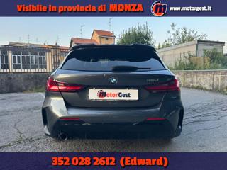 BMW 116 usata, con Antifurto