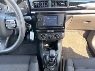 CITROEN C3 usata, con Controllo elettronico della corsia