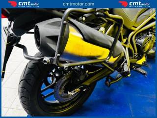 TRIUMPH Tiger 800 usata 5