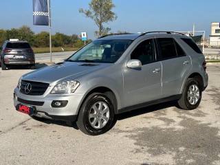 MERCEDES-BENZ ML 320 usata, con ABS
