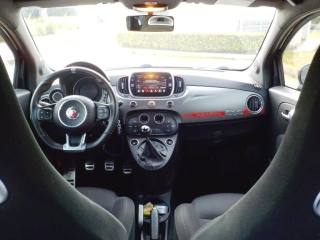 ABARTH 595 usata 49