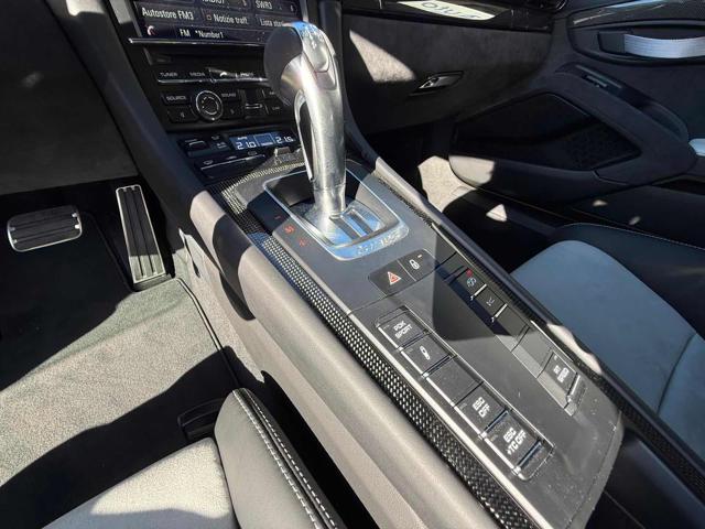 PORSCHE 911 usata 21