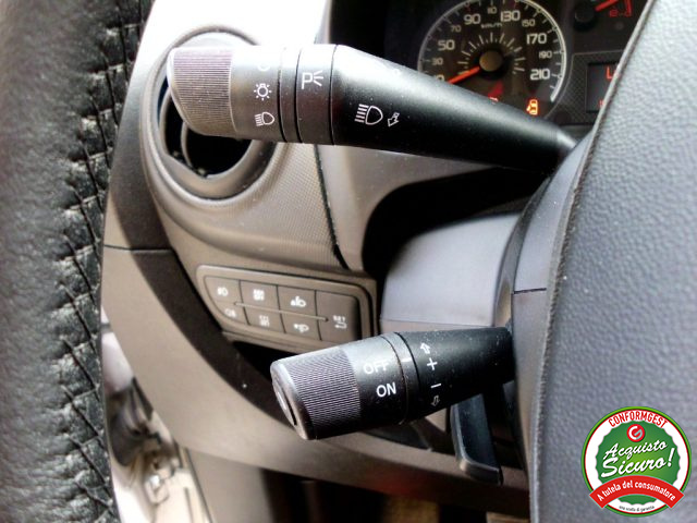 FIAT Qubo usata, con Vivavoce