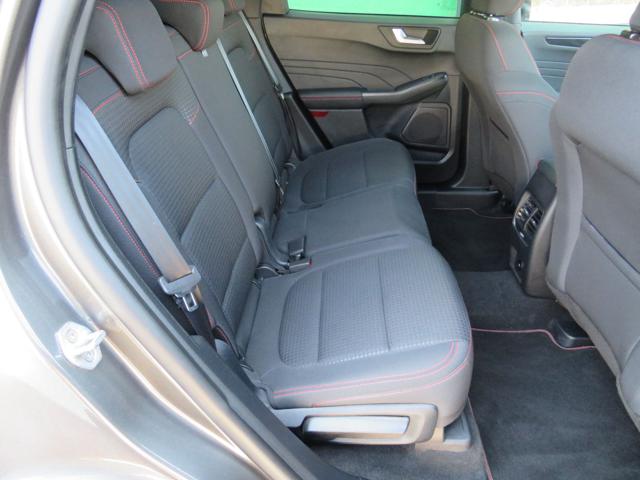 FORD Kuga usata 23