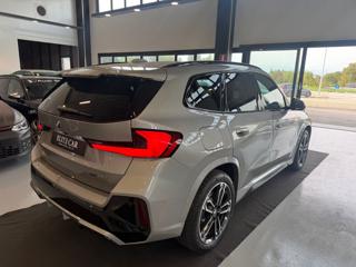 BMW X1 usata, con Alzacristalli elettrici