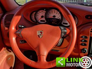PORSCHE 911 usata, con Sedili sportivi