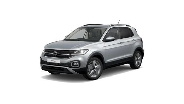VOLKSWAGEN T-Cross usata, con ABS